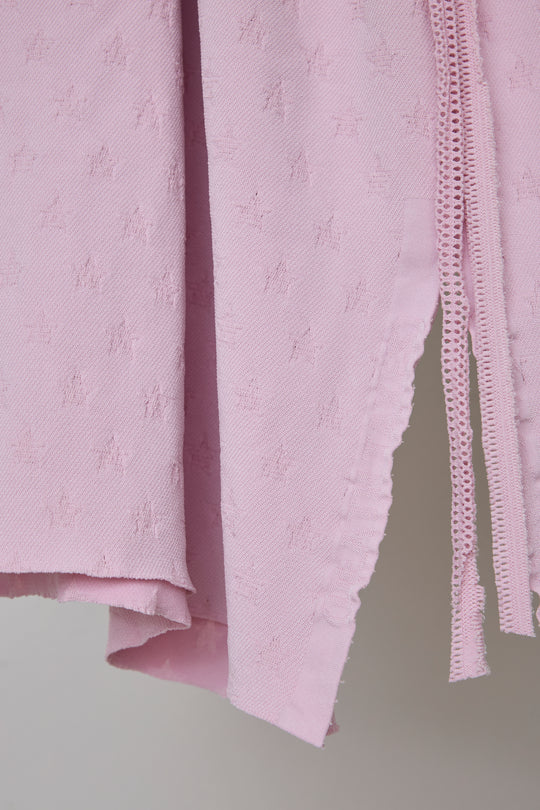 先行予約 RELAXED SEAMLESS SHORTS