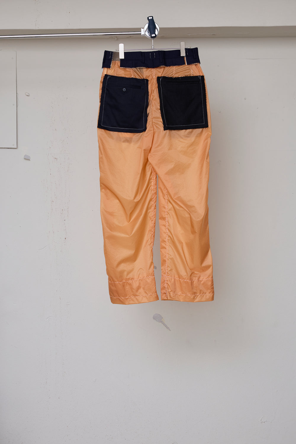 先行予約 ARTISANAL SLACKS/SHEER NY
