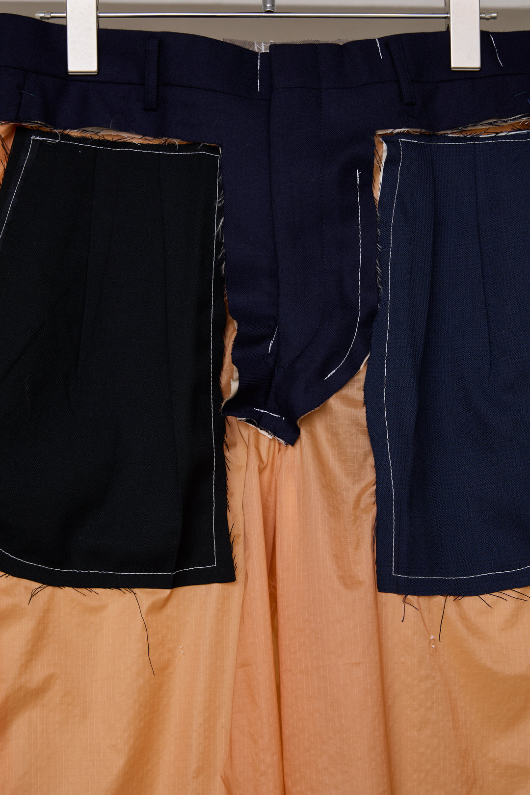 先行予約 ARTISANAL SLACKS/SHEER NY
