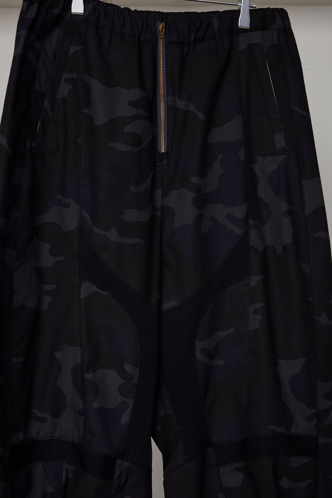 先行予約 PIGMENT-DYED CAMO PT/MOTO
