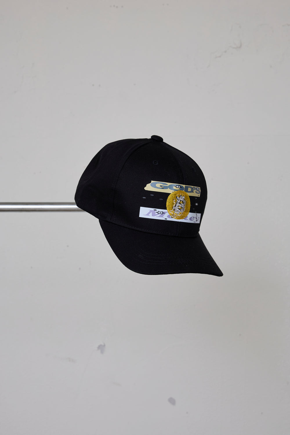 先行予約 GLITCH BTC/GOD'S MONEY CAP