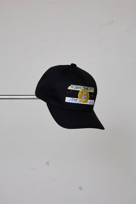 先行予約 GLITCH BTC/GOD'S MONEY CAP