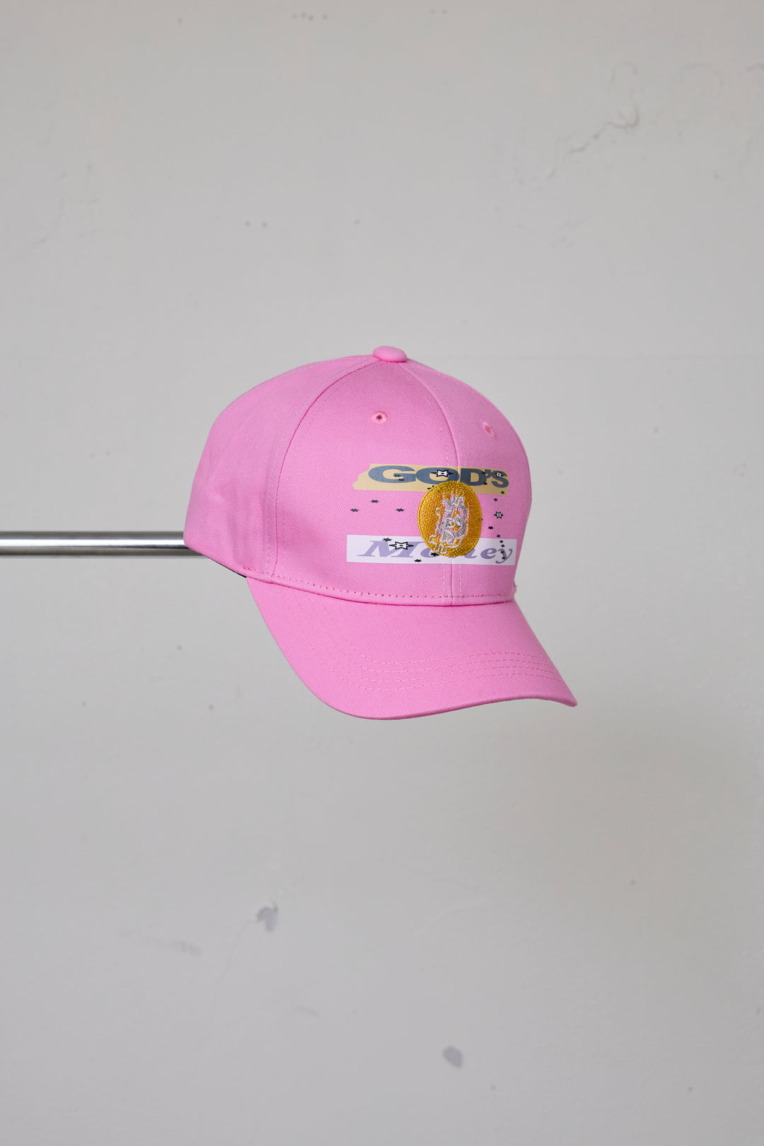 先行予約 GLITCH BTC/GOD'S MONEY CAP