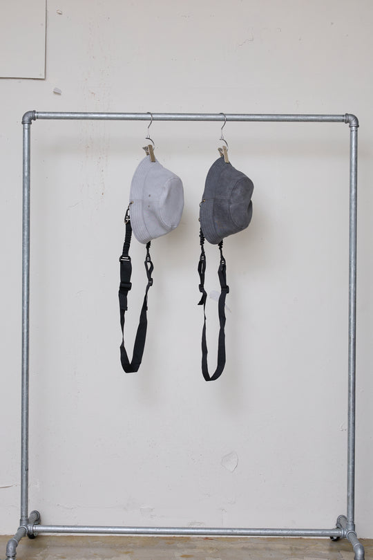先行予約 SURVIVAL STRAP ZEN HAT