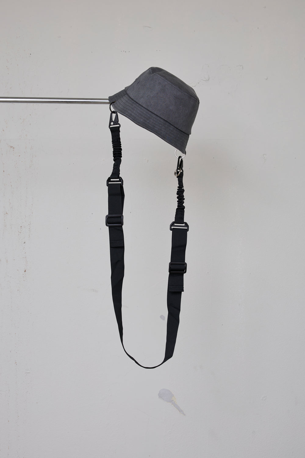 先行予約 SURVIVAL STRAP ZEN HAT