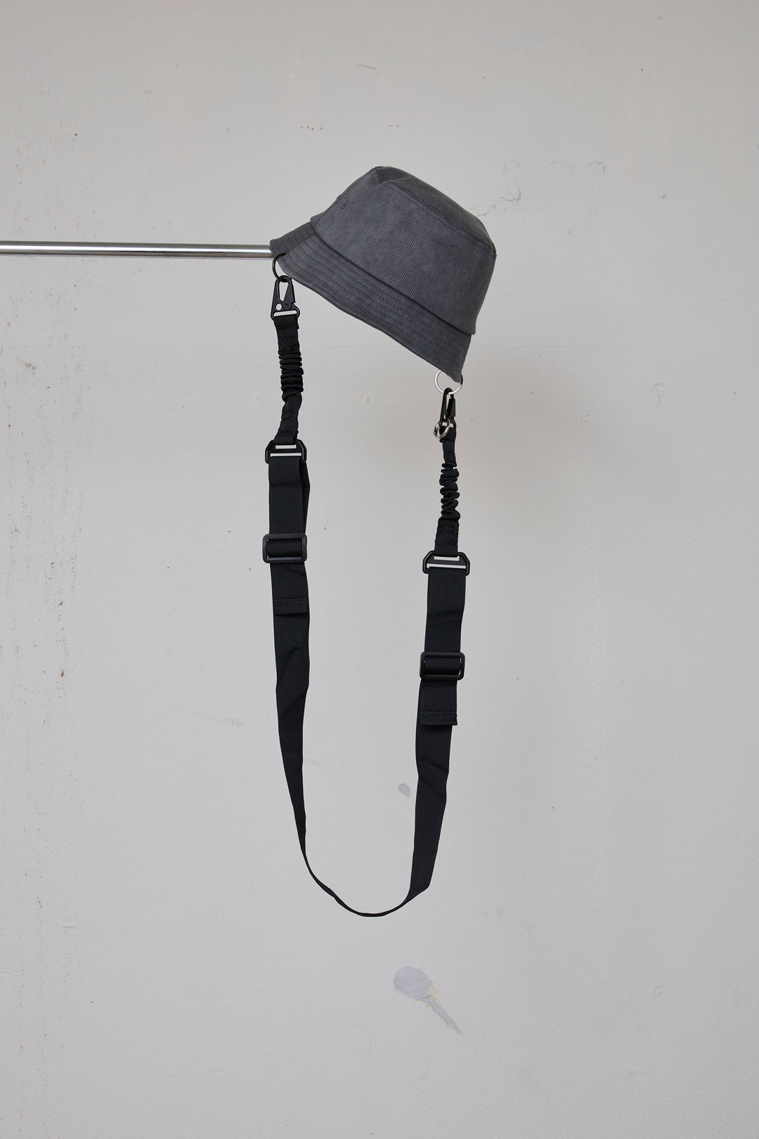 先行予約 SURVIVAL STRAP ZEN HAT