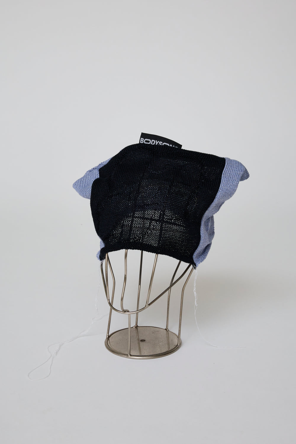 先行予約 PATCHWORK FLORAL KNIT CAP