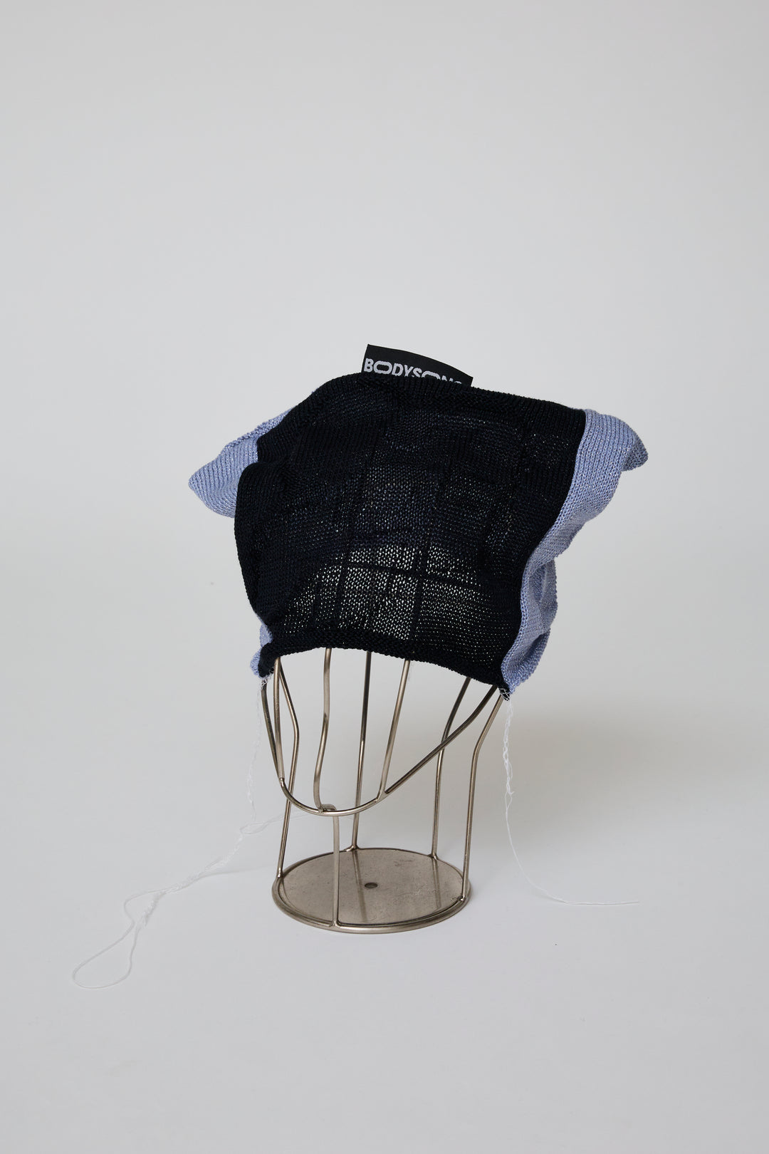 先行予約 PATCHWORK FLORAL KNIT CAP