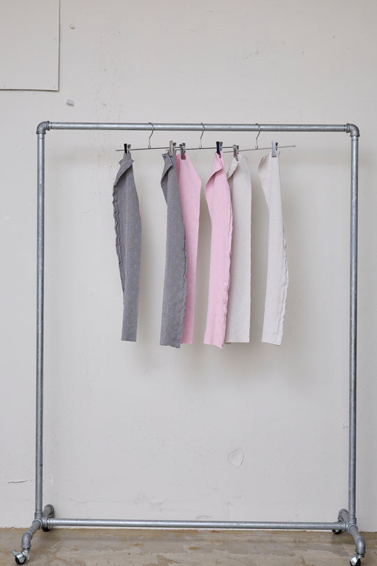 先行予約 DUCHAMP TWO-WAY WARMERS