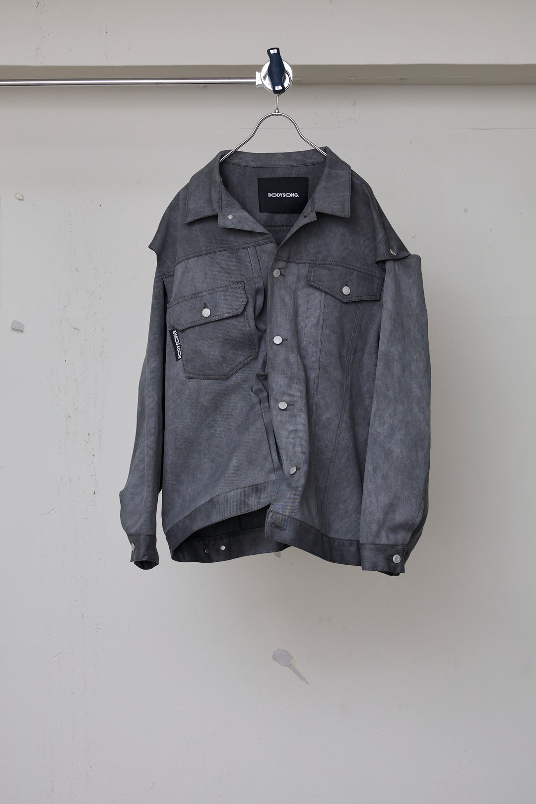 先行予約 ZEN JACKET 2ND+3RD