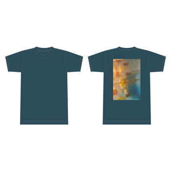 大西日和 #2 printed T-shirt