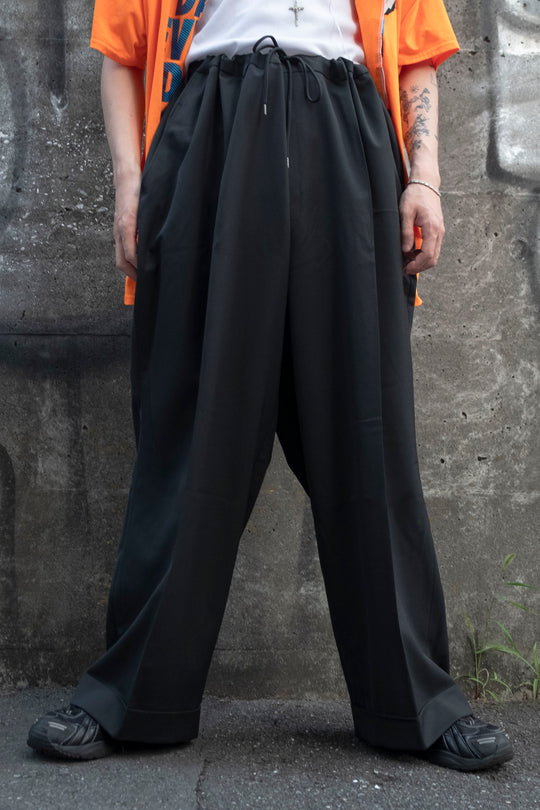 BYRNE TROUSERS