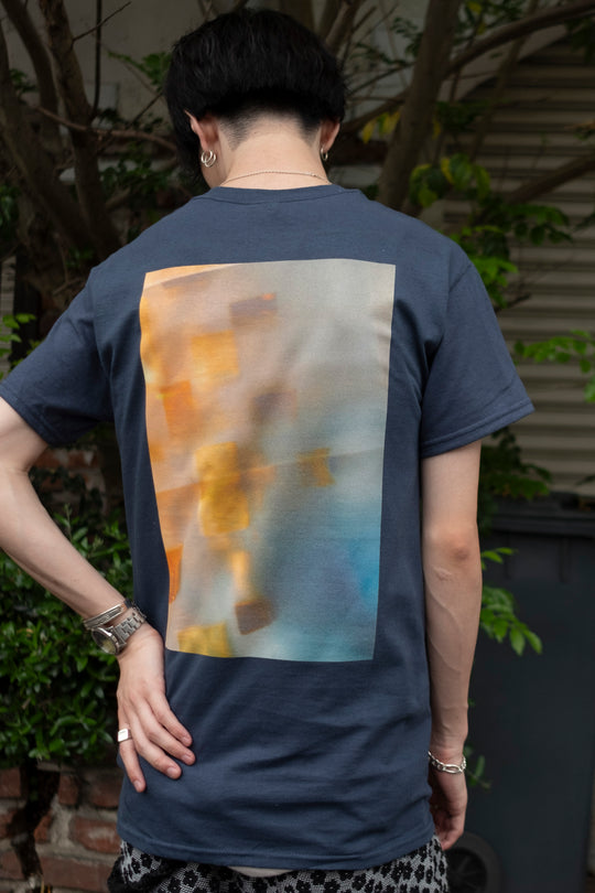 大西日和 #2 printed T-shirt