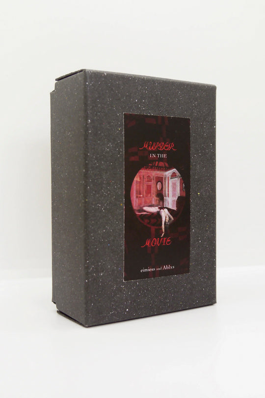 Fragrance : Murder in the Movie