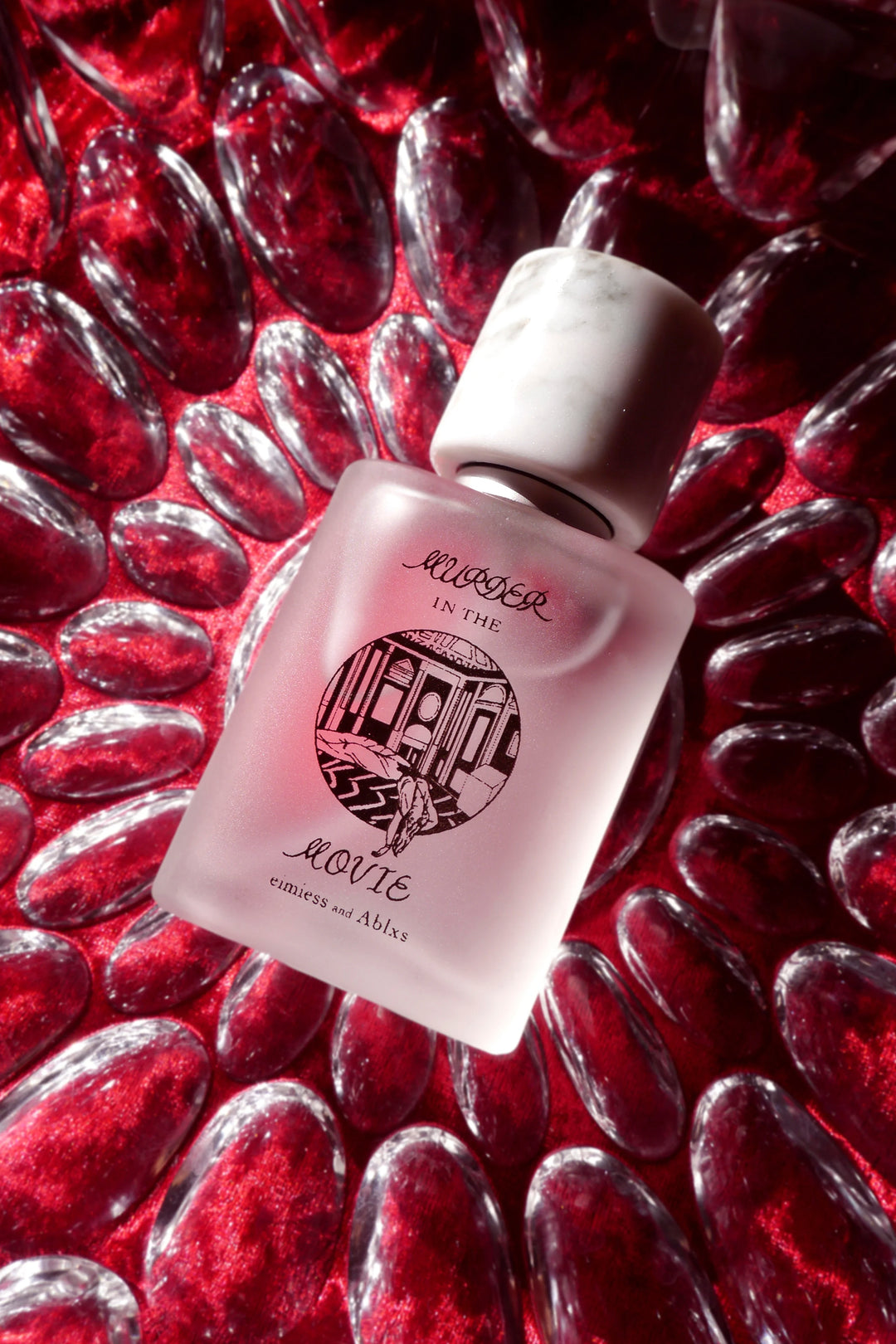 Fragrance : Murder in the Movie