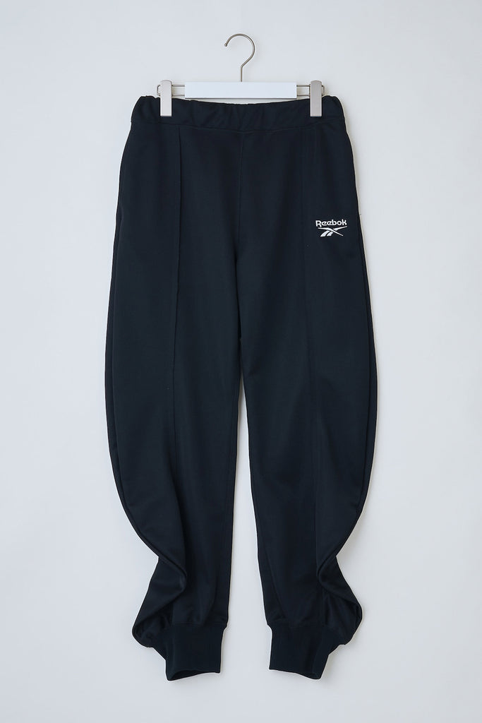 パンツ naoki tomizuka Reebok deformedsweatpants Reebok deformed sweat pants Black / naokitomizuka