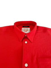 Lazy Shirt RED