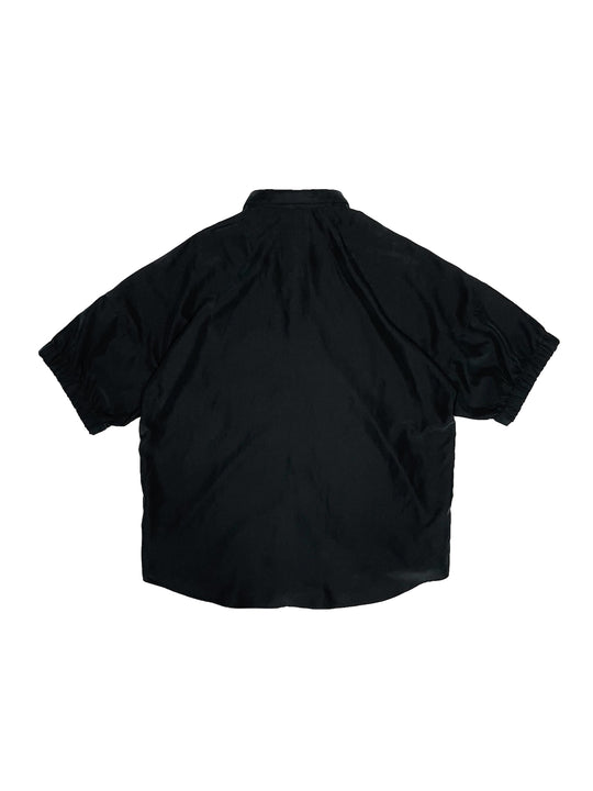 Lazy Shirt BLACK