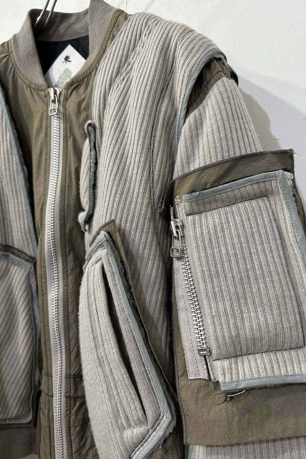 BALMUNG バインディング MA-1