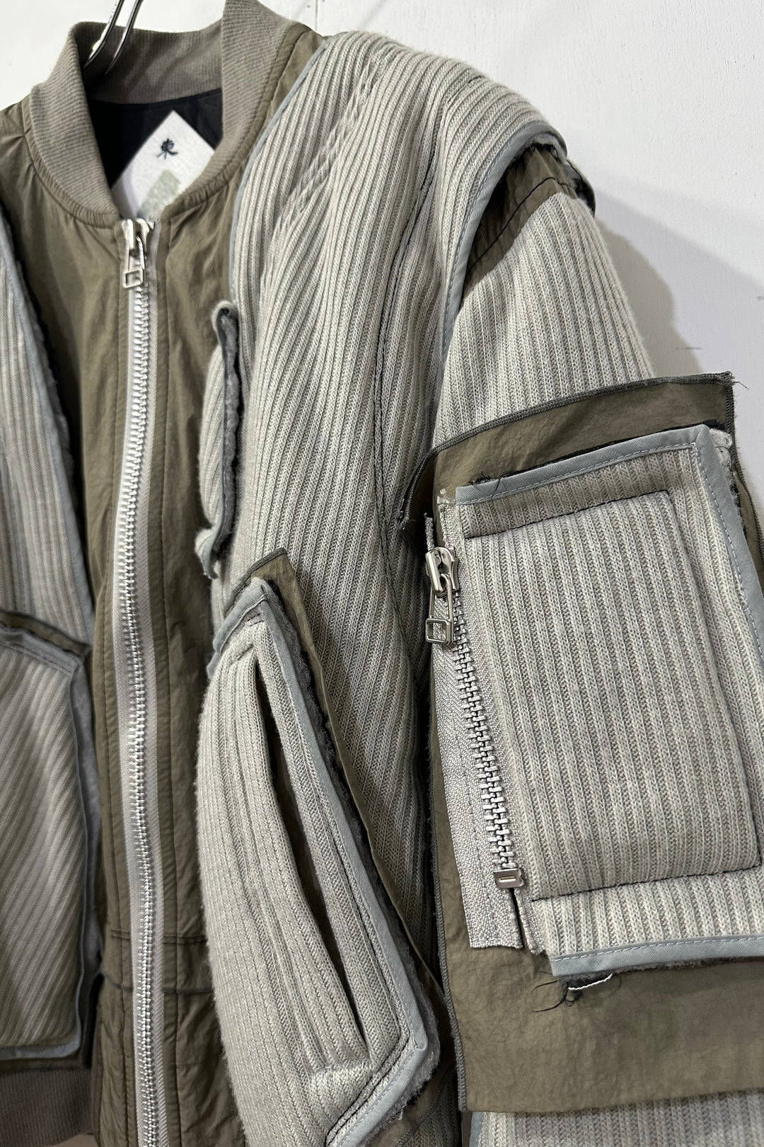 BALMUNG バインディング MA-1