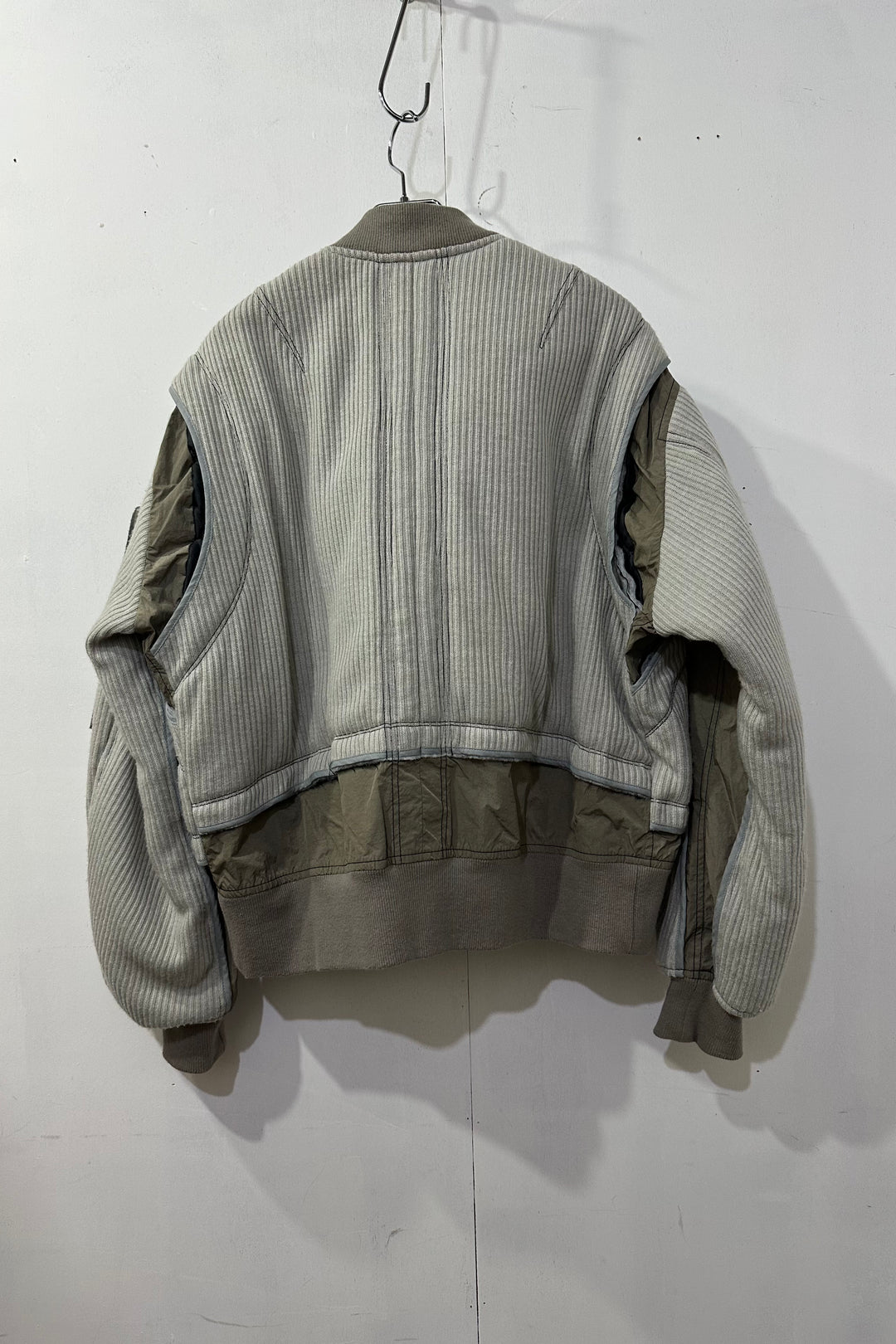 BALMUNG バインディング MA-1