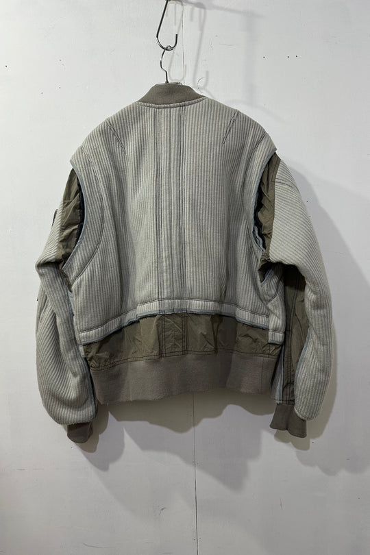 BALMUNG バインディング MA-1