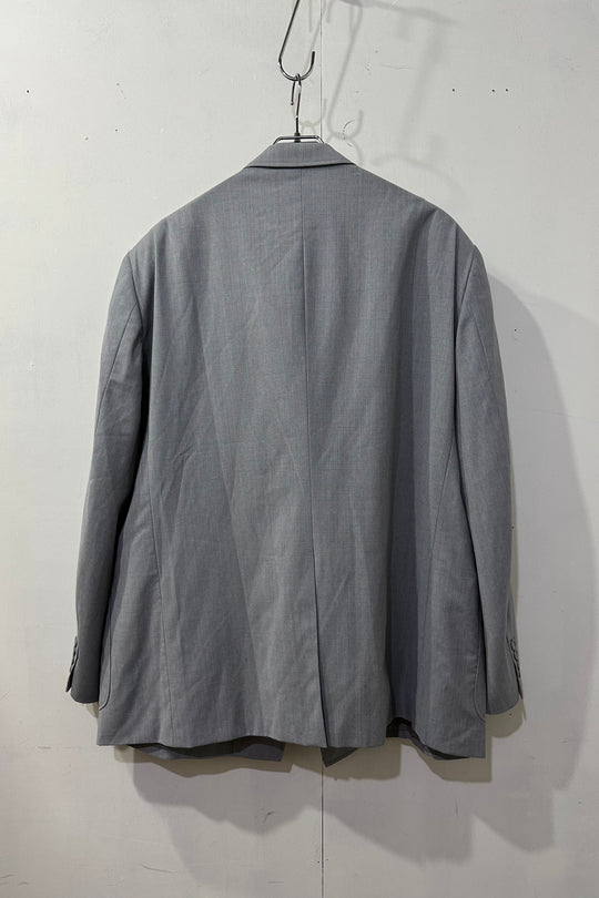 BODYSONG. Gray Jacket