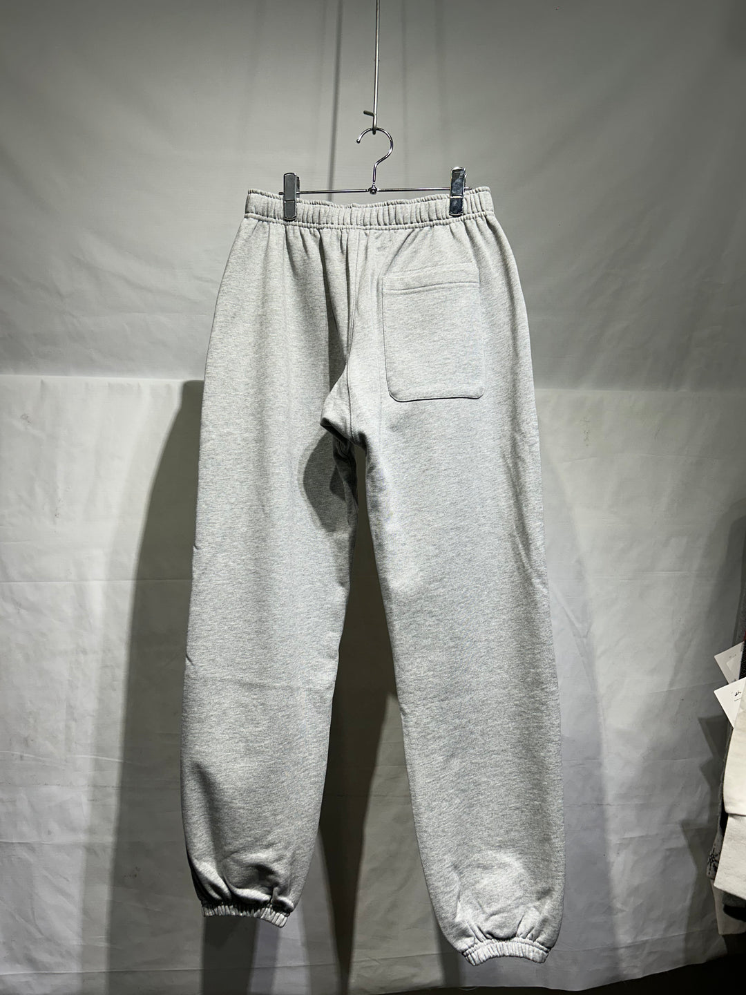 KYOU KUFWUPNT02 M.GRAY