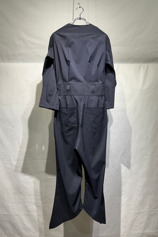 TWEO JUMPSUIT NAVY