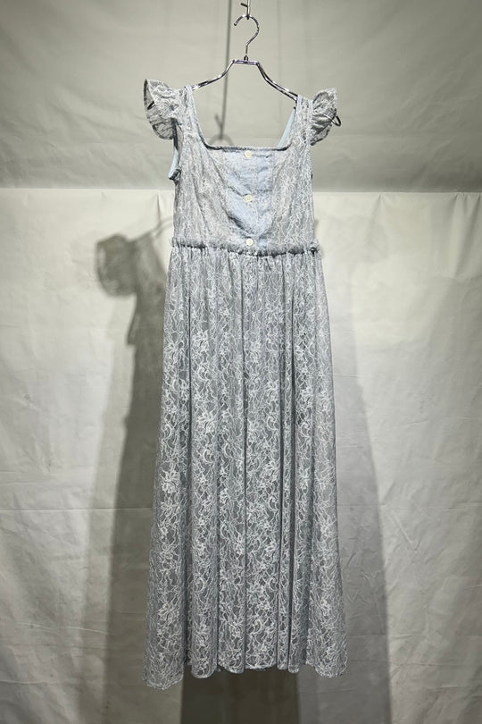 naokitomizuka Lace dress