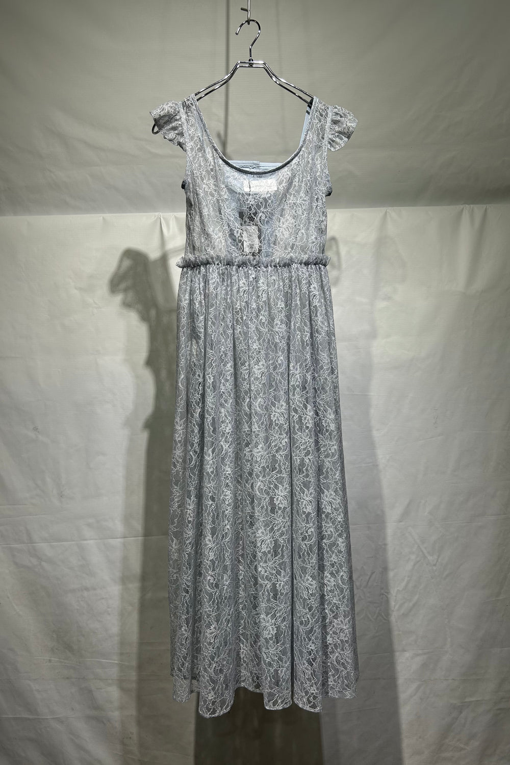 naokitomizuka Lace dress
