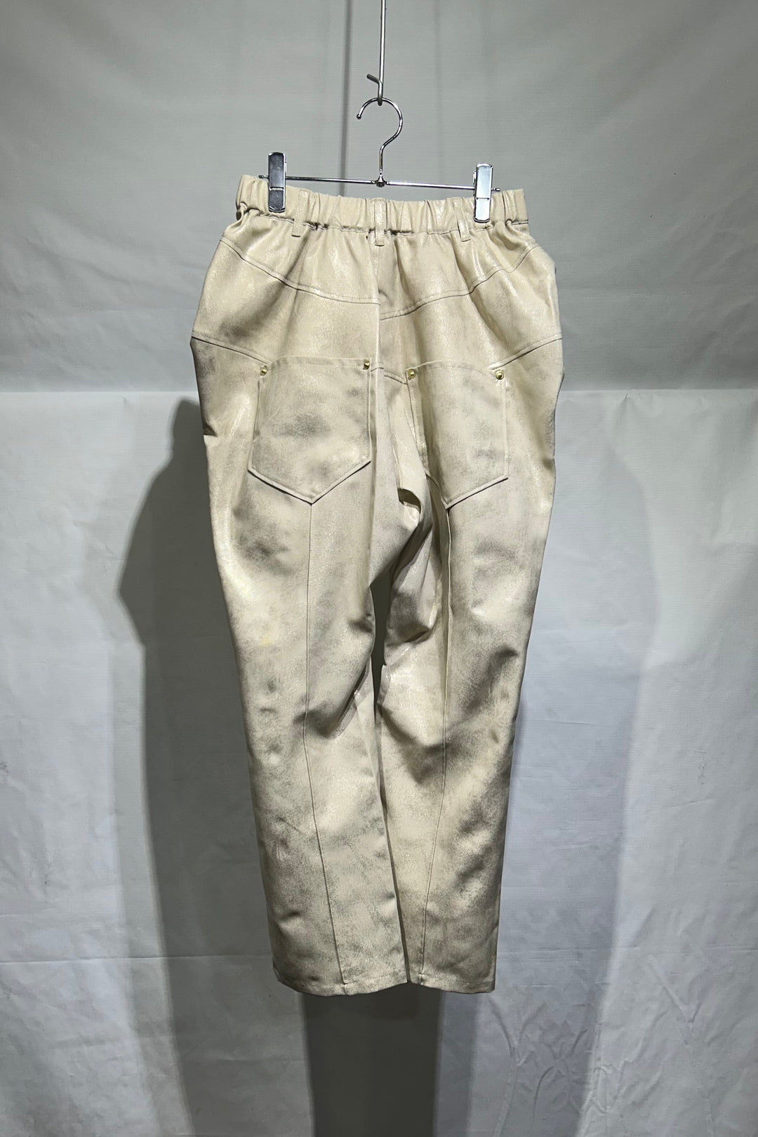 HOUGA sandy pants