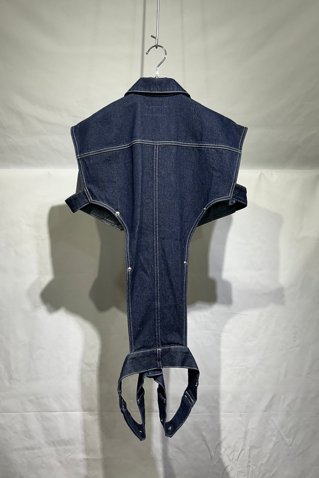 HOUGA jean jacket
