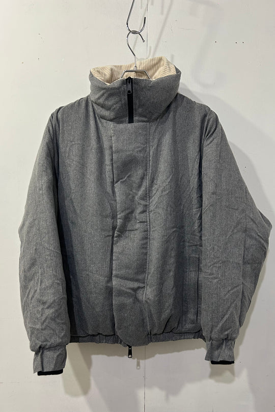 arenotis SS24BZFirst Beige