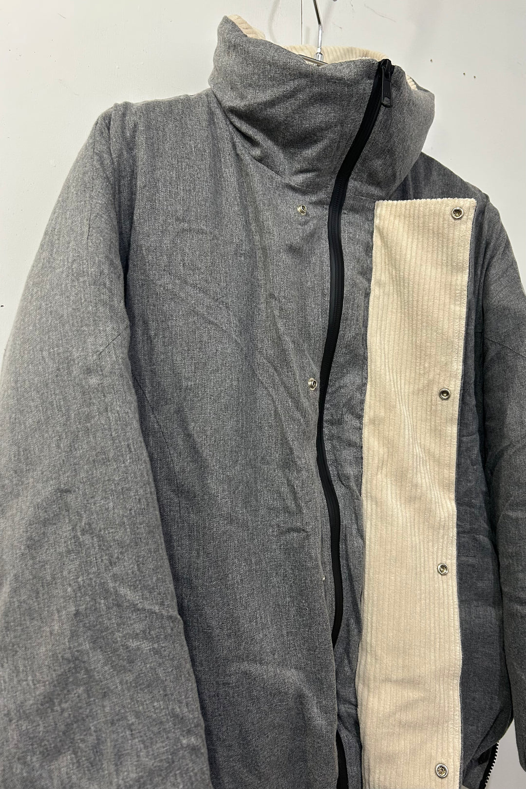 arenotis SS24BZFirst Beige