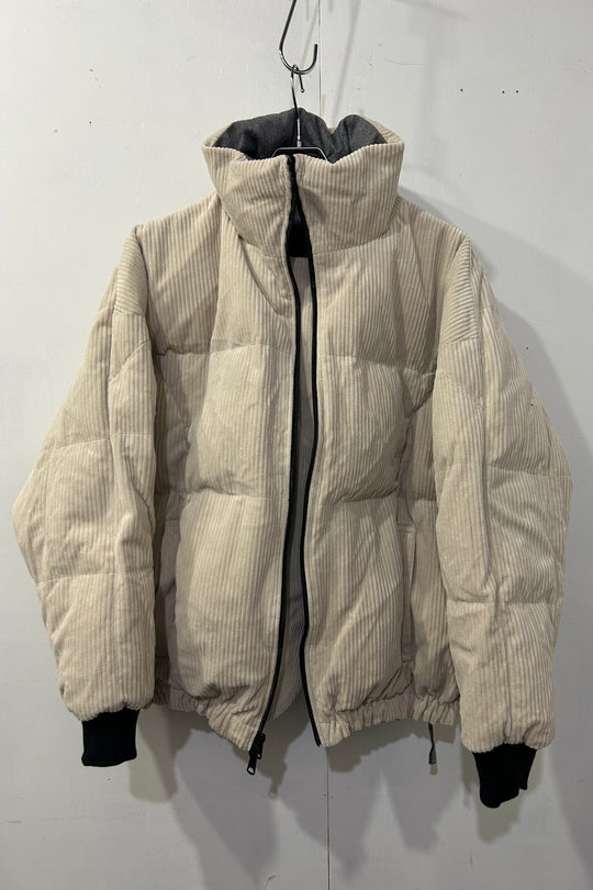 arenotis SS24BZFirst Beige