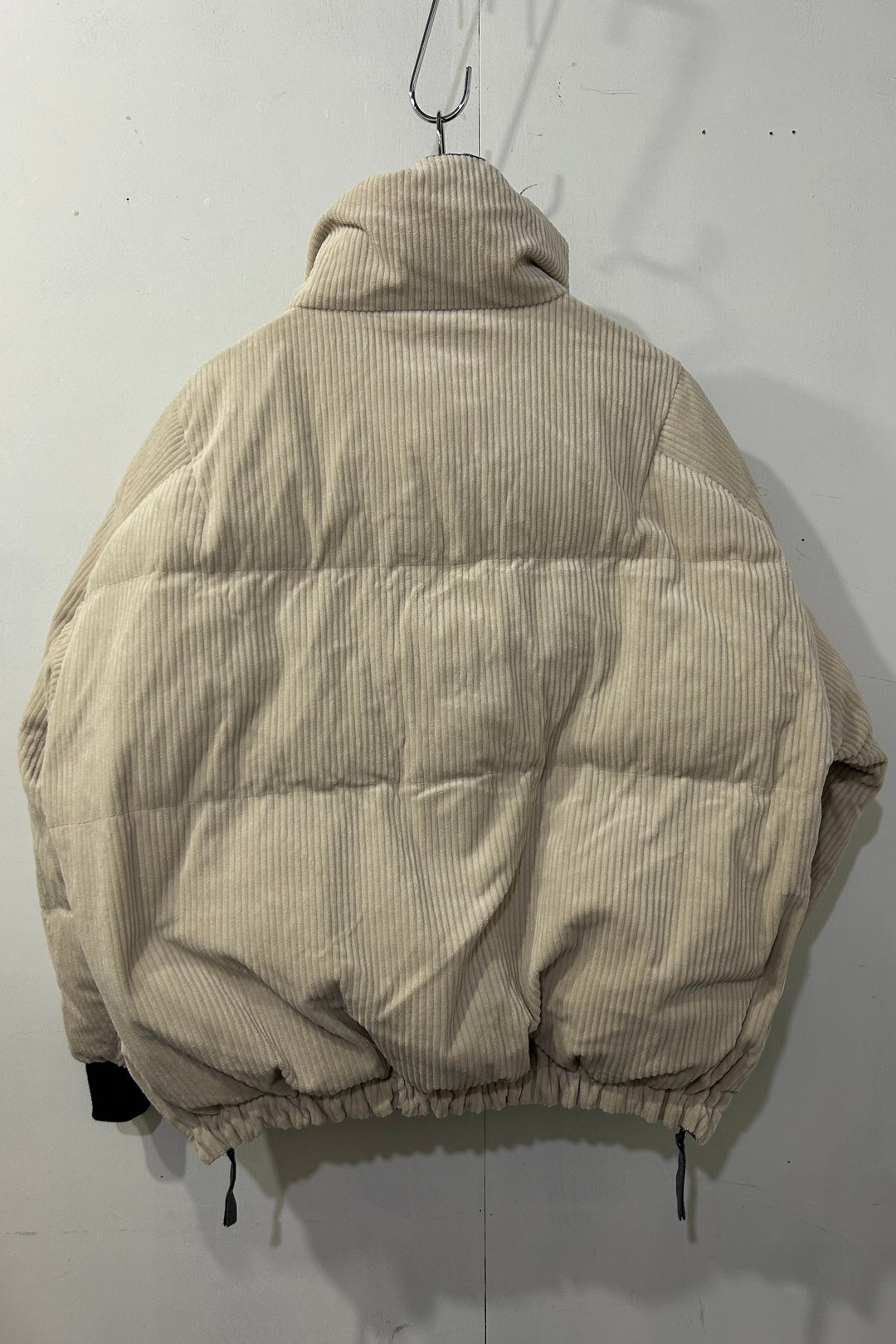 arenotis SS24BZFirst Beige