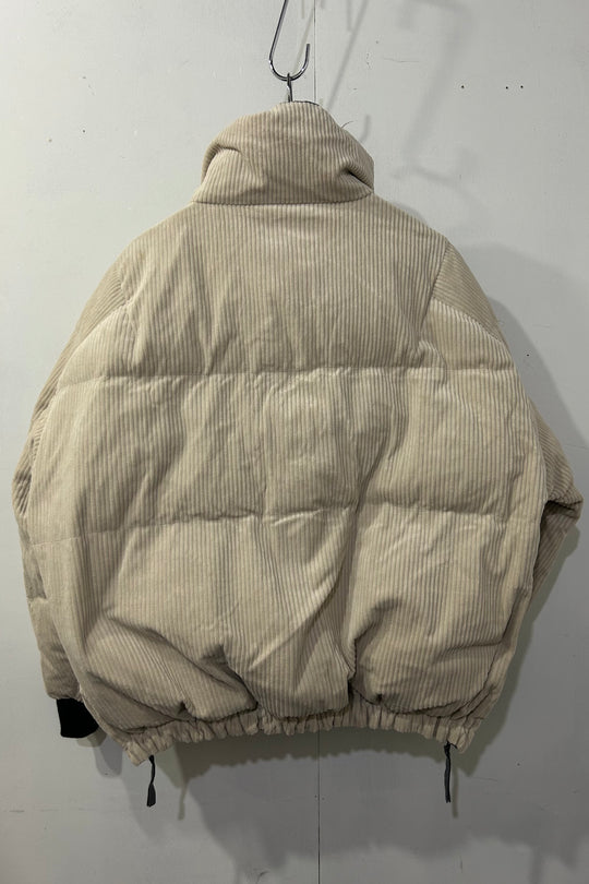 arenotis SS24BZFirst Beige