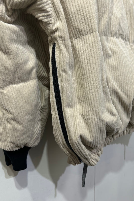 arenotis SS24BZFirst Beige