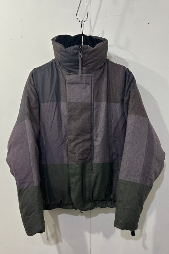 arenotis SS24BZSecond Black