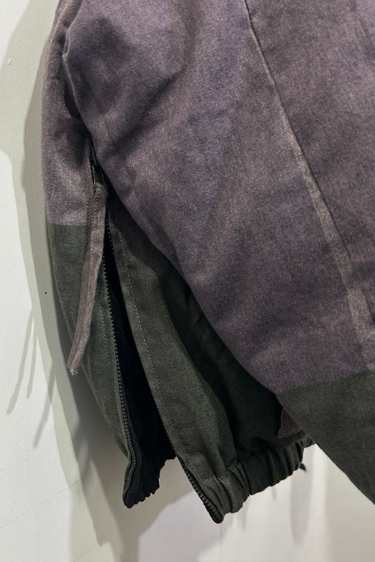 arenotis SS24BZSecond Black