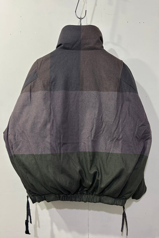 arenotis SS24BZSecond Black