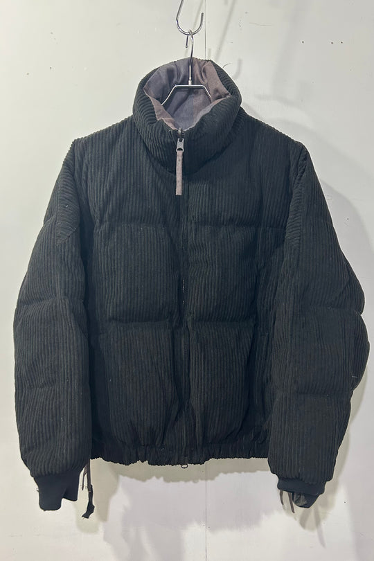 arenotis SS24BZSecond Black