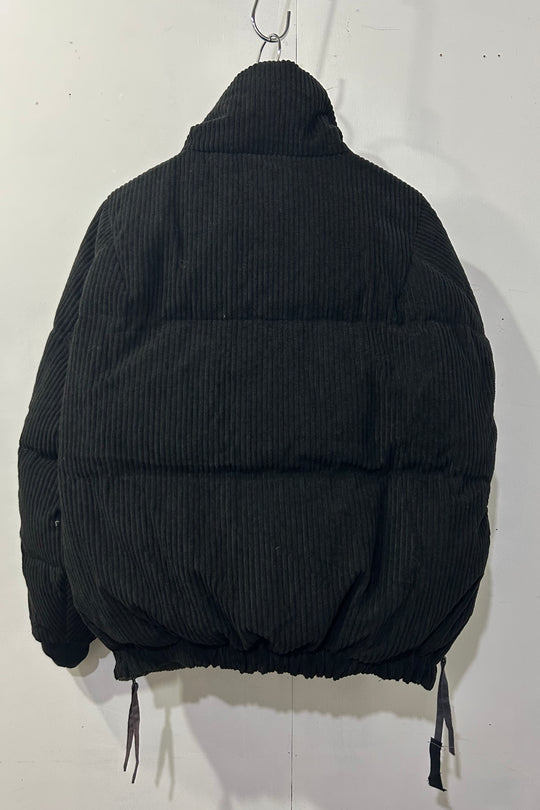 arenotis SS24BZSecond Black