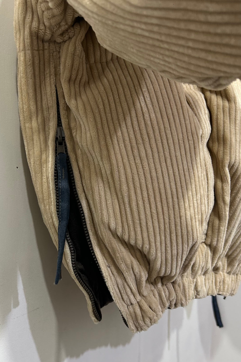 arenotis SS24BZ Beige