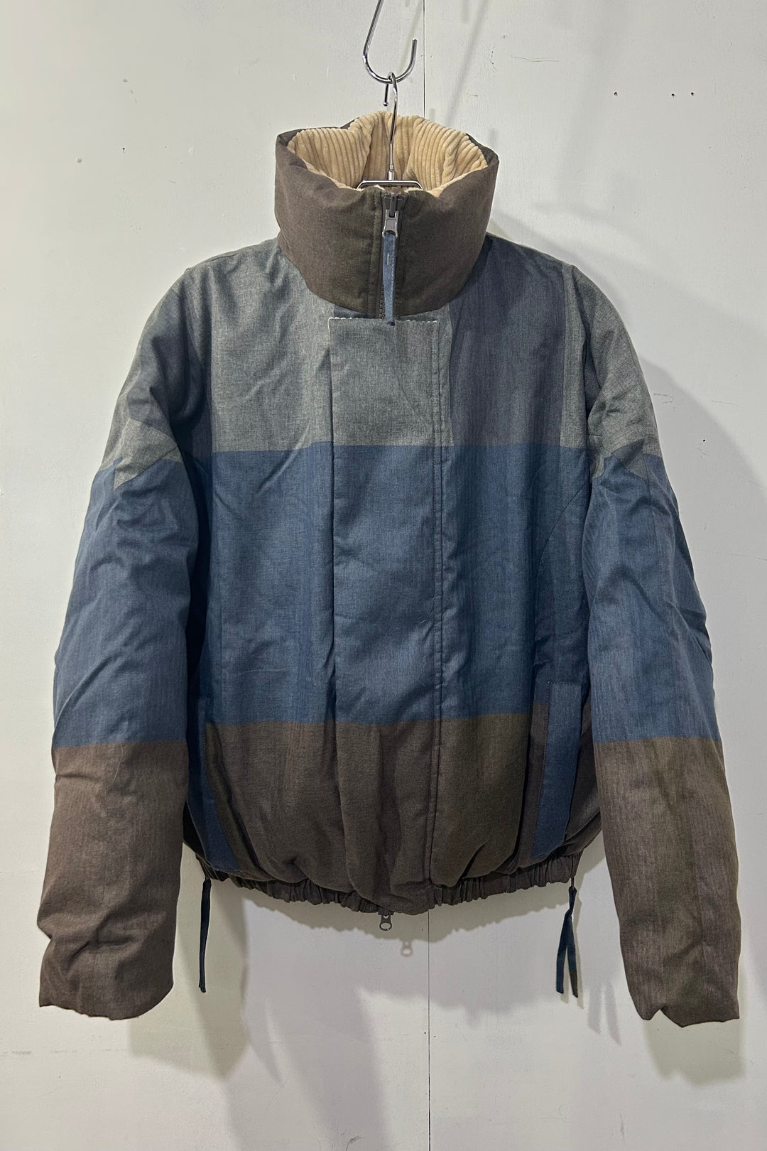 arenotis SS24BZ Beige