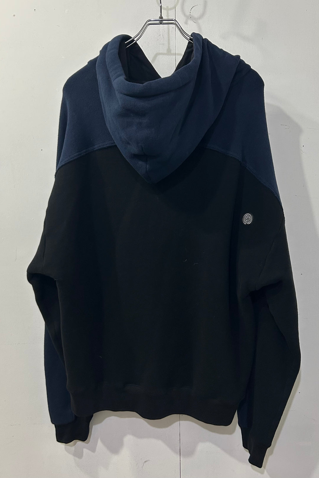 arenotis SS24PK Black