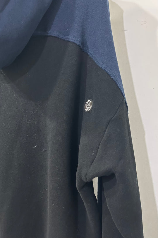 arenotis SS24PK Black