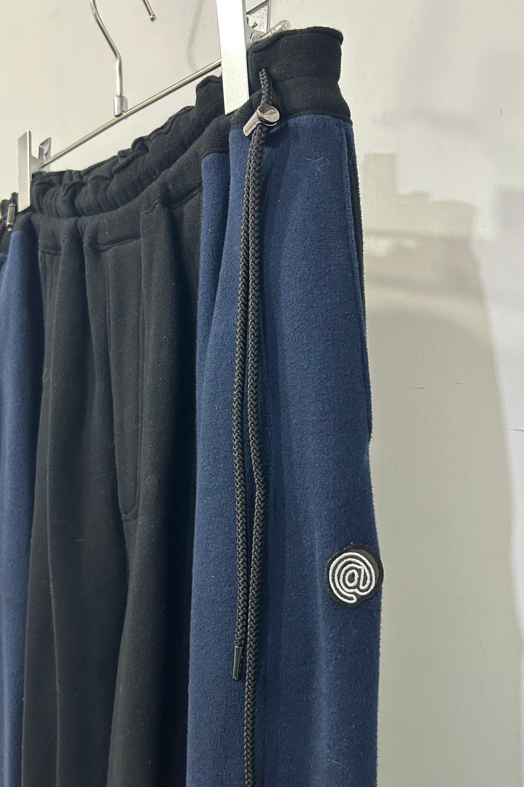 arenotis SS24PT Black