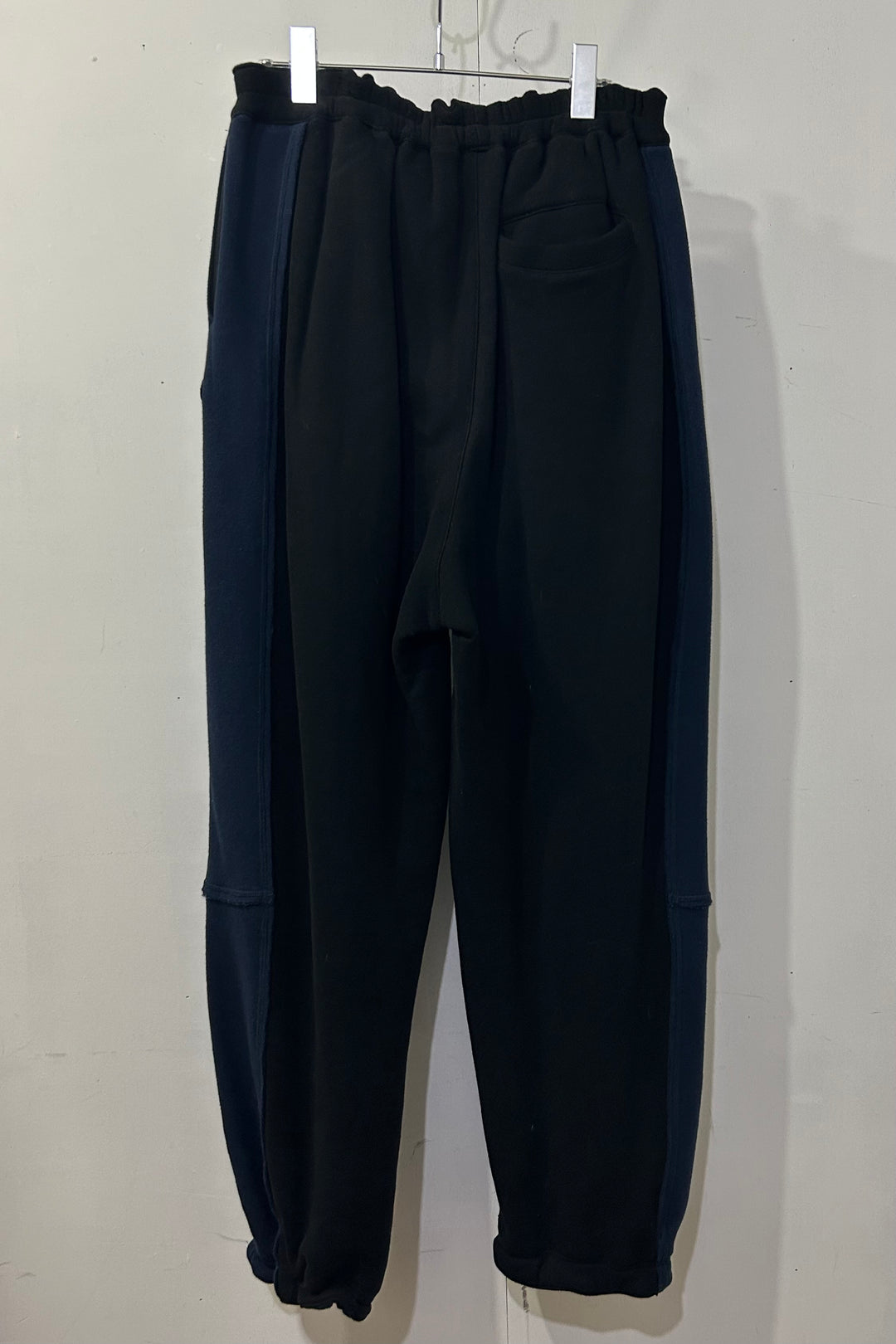 arenotis SS24PT Black